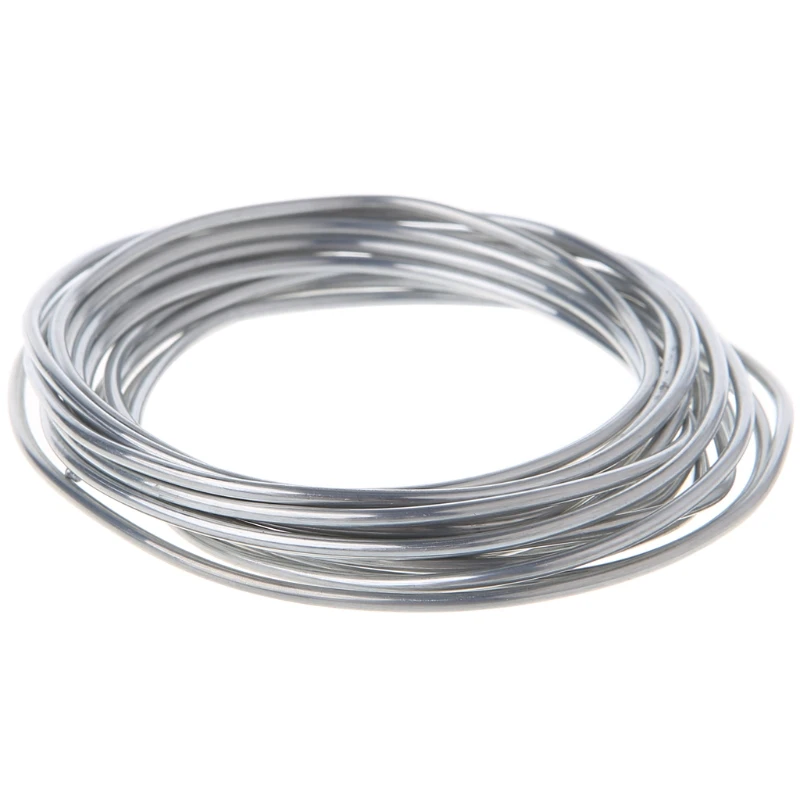 

2.00mm*3m Copper aluminum cored wire Low Temperature Aluminium Welding Rod