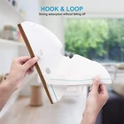 Одноразовый держатель для швабры Xiaomi Mijia 11sRoborock S5 Max S6 MaxV S50 S51 Xiomi MI, аксессуар для робота-пылесоса Xaomi