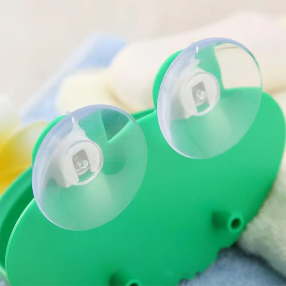 Декоративная чаша для аквариума с присоской лягушек головастиков черепашек