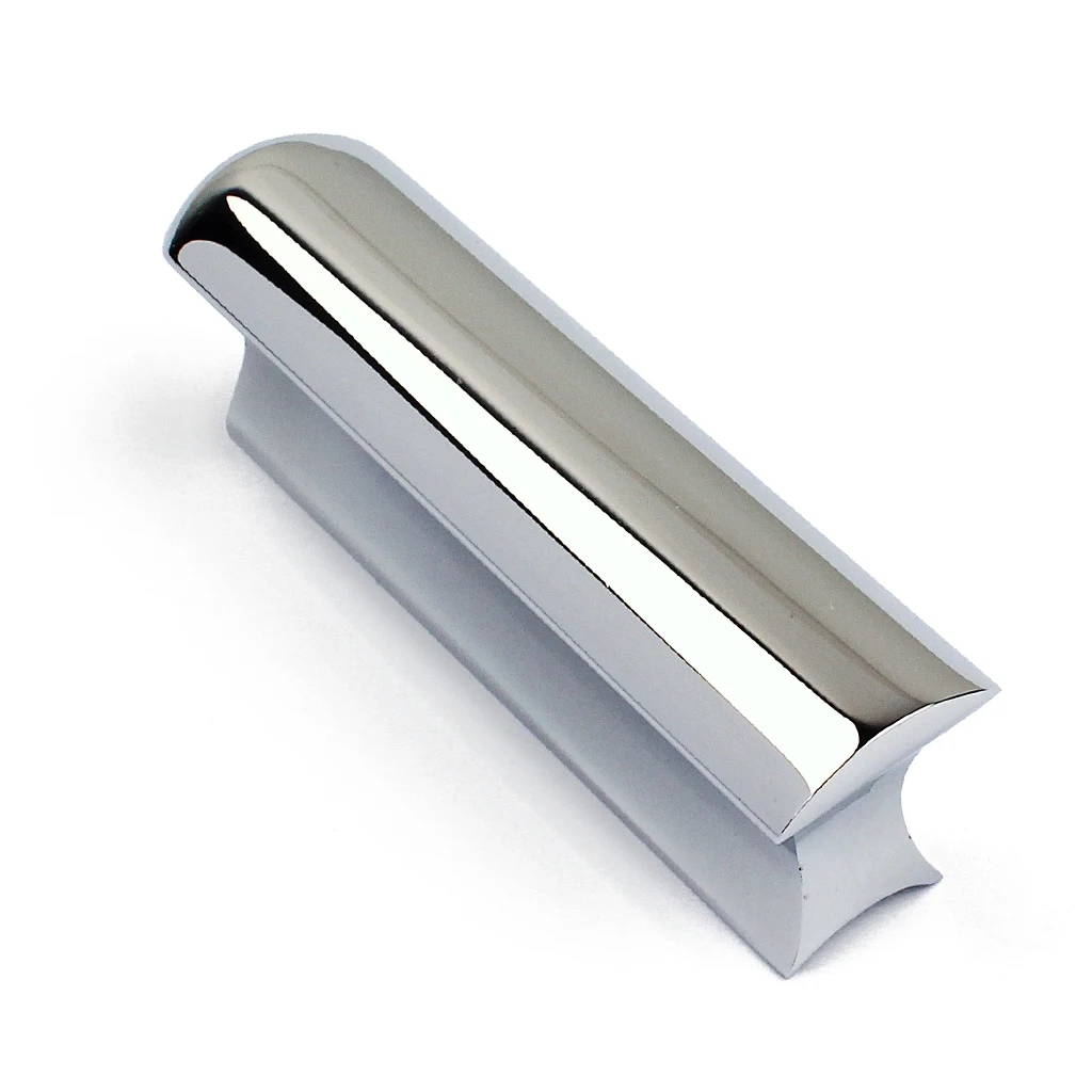 

Chromed Stainless Steel Slide Bar Replacement Accessories For