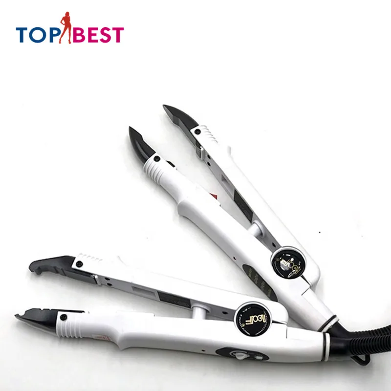 

Электрический разъем Температура Регулируемый предварительного расширения Утюг тепла для придания объема и формы, палочка щипцы для завив...