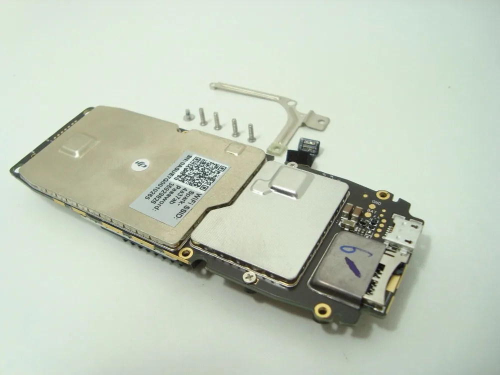 Original DJI Spark Repair Accessories Core Board Mainboard for Drone Brand New | Электроника