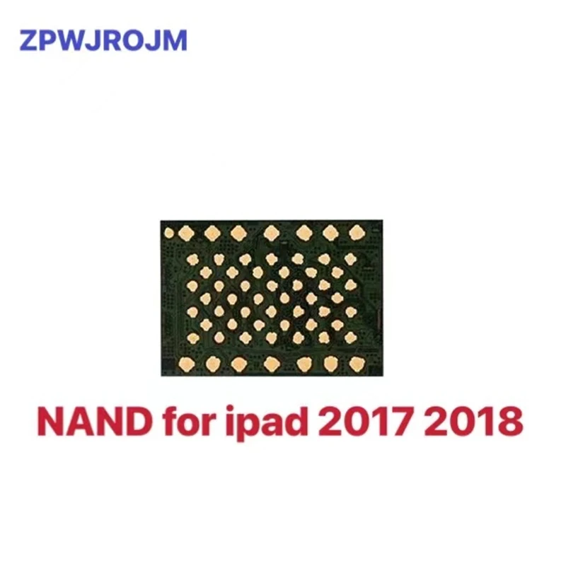 GB 64GB 128GB HDD chip Nand para iPad 2017 de 2018-0