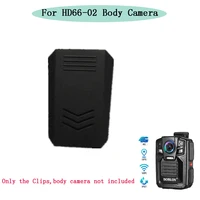boblov body camera wearable clips small clip for hd66 02 bodycam mini police camera