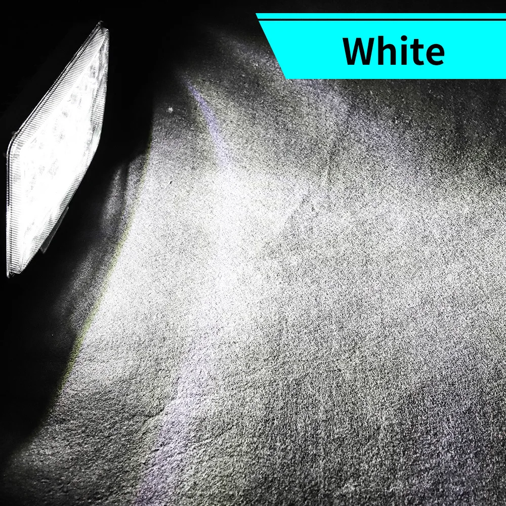 ANMINGPU 2 шт. 5 дюймов фонарь для внедорожника водонепроницаемый автомобиля