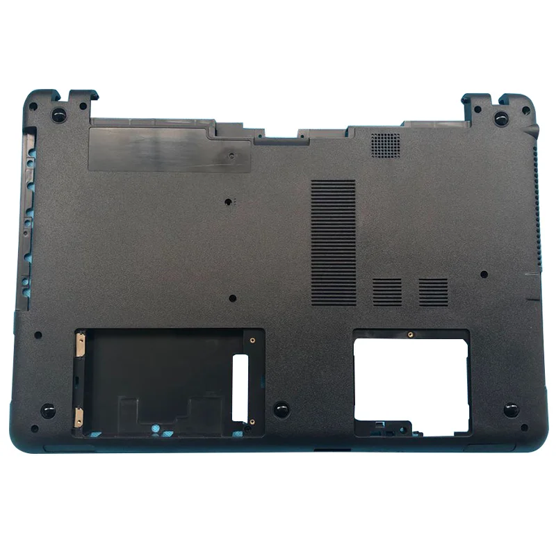 

White Laptop Case LCD Back Cover/Hinges/Palmrest/Bottom case For Sony Vaio SVF15 SVF152 SVF153 SVF152A23T SVF15 FIT15 Notebook