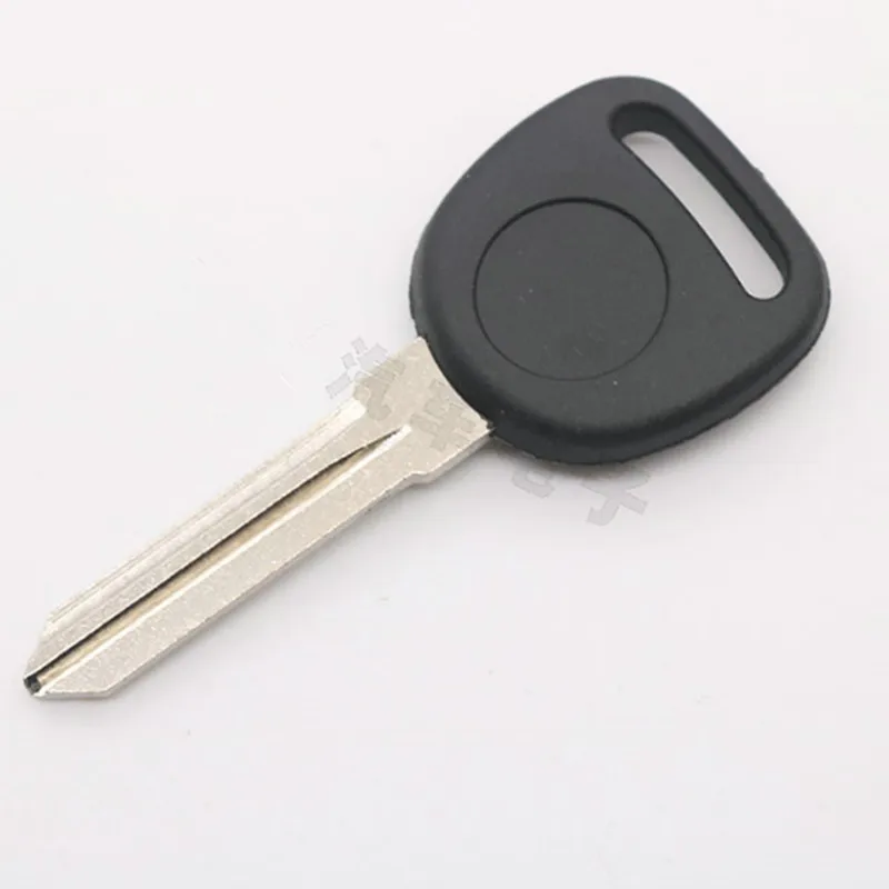 Ключ зажигания DAKATU 10 шт. необработанный для Chevrolet Cobalt Corvette без чипа ключа GMC