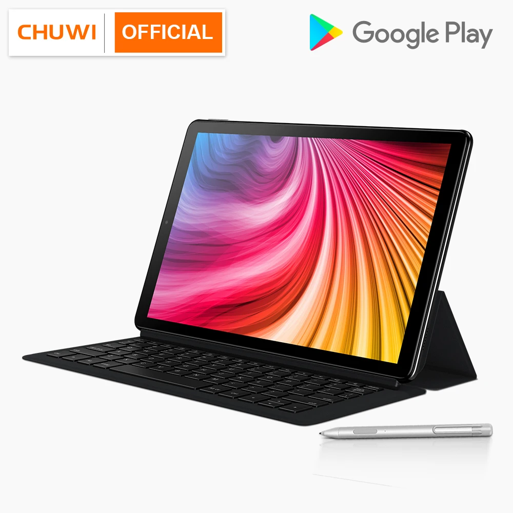 CHUWI Hi9 Plus Helio X27 Deca Core Android 8,0 планшетный ПК 10," 2560x1600 дисплей 4 ГБ ОЗУ 128 Гб ПЗУ 4G телефонные звонки планшеты