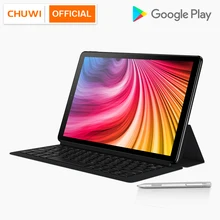 CHUWI Hi9 Plus Helio X27 Deca Core Android 8,0 планшетный ПК 10," 2560x1600 дисплей 4 ГБ ОЗУ 128 Гб ПЗУ 4G телефонные звонки планшеты