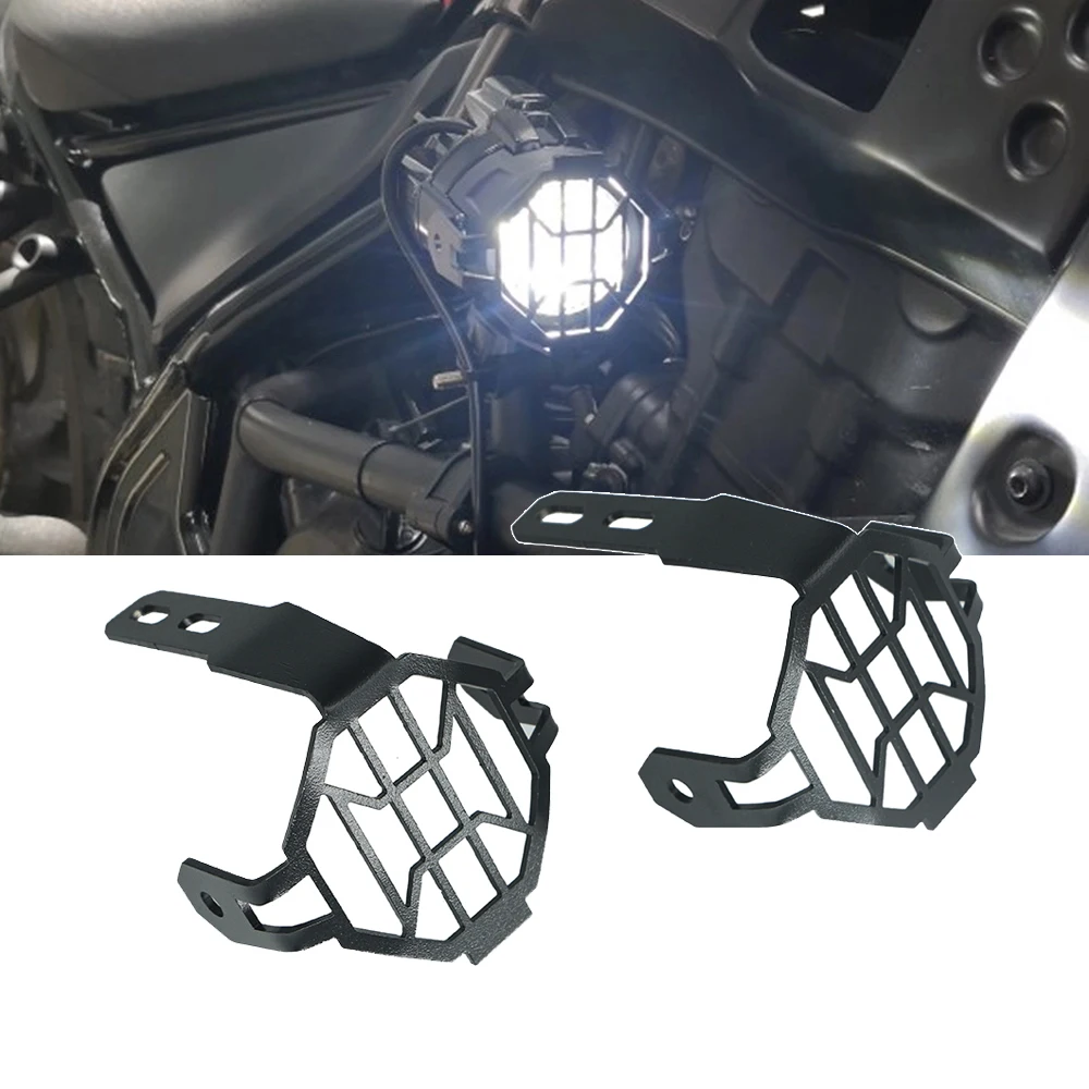 Защитсветильник противотуманная фара для BMW R1250GS Adventure R1200GS Adv GS1200 LC F800GS F700GS