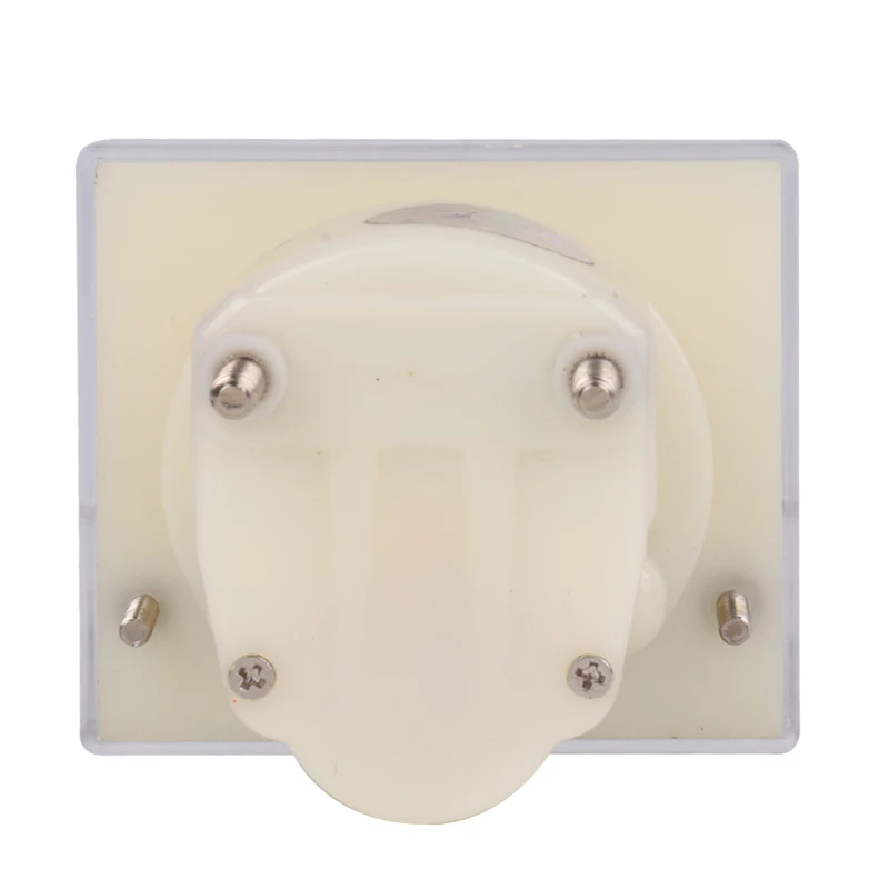 85L1 AC Аналоговый вольтметр аналоговый измеритель напряжения прямые продажи с