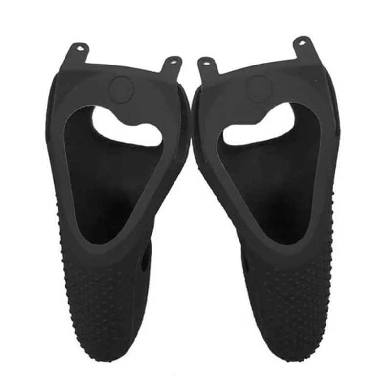 Крышка ручки контроллера с ремешком на запястье + крышка большого пальца для Oculus