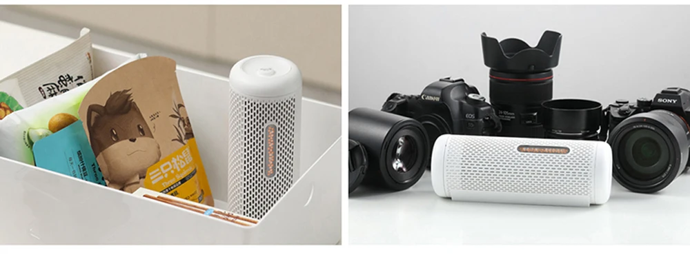 XIAOMI MIJIA Deerma мини Осушитель DEM-CS10M для домашнего гардероба осушитель воздуха сушильная машина теплоосушитель впитывающая влагу