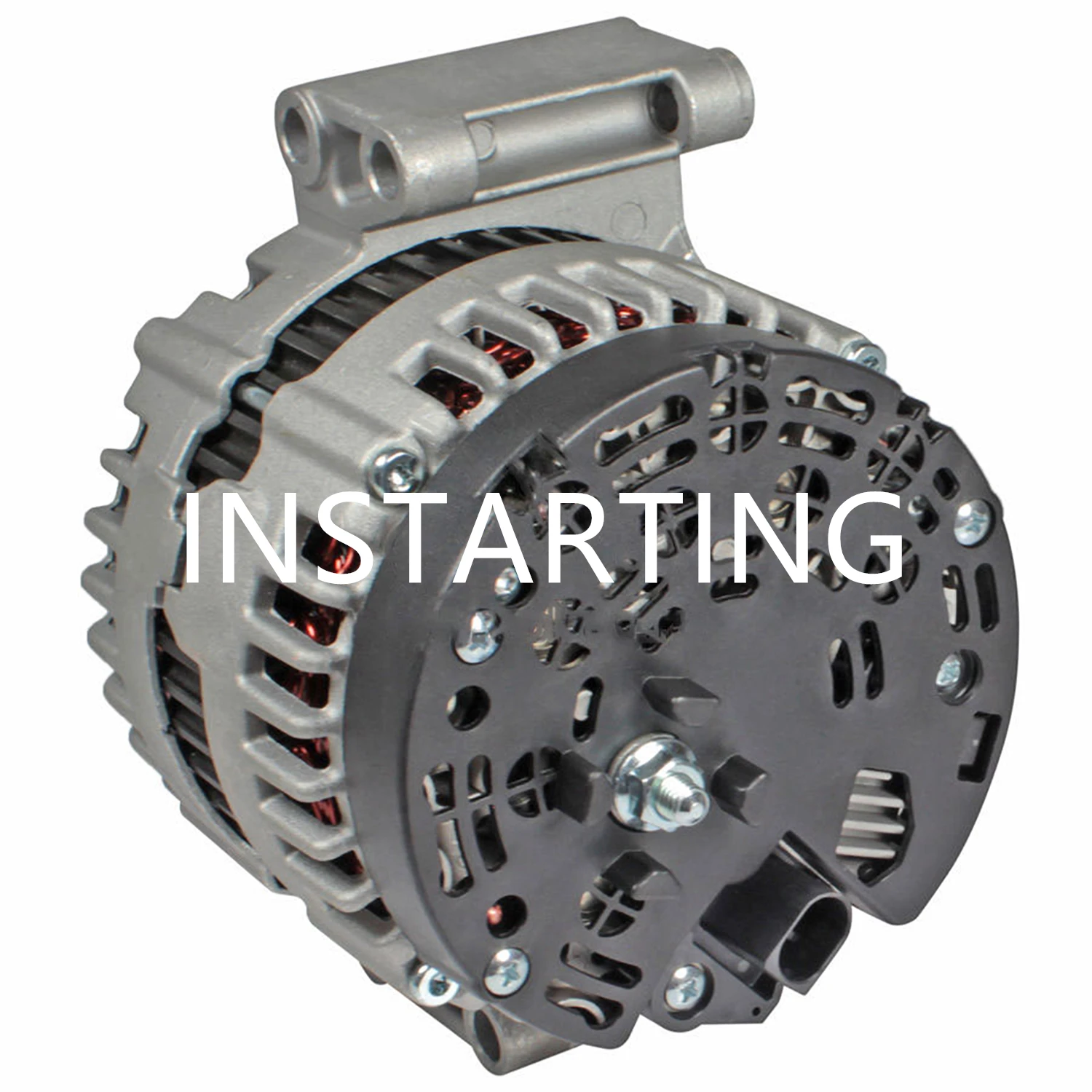 Генератор переменного тока генератор электрический для 12В 0121715109 6G9N10300MA 31110085 LR031223