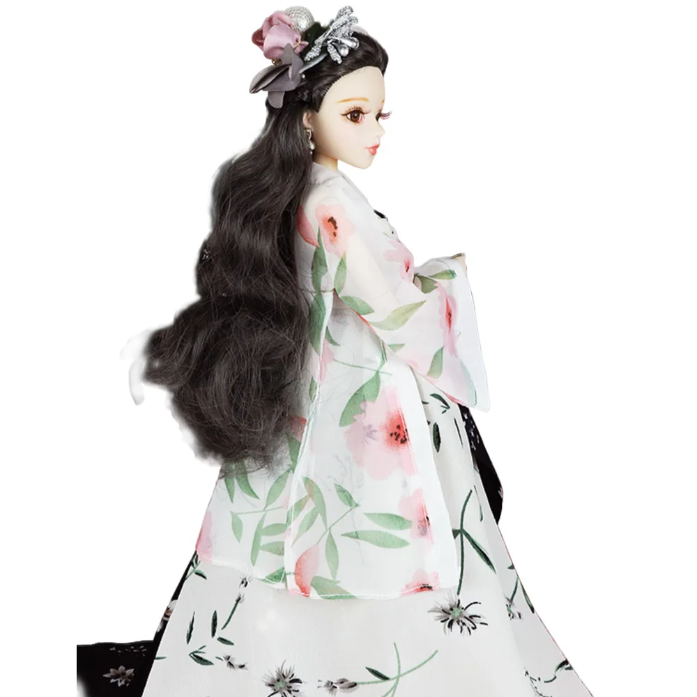 DBS bjd 1/6 моносахарид Таро кукла по имени сила с наряд Элегантные модельные туфли