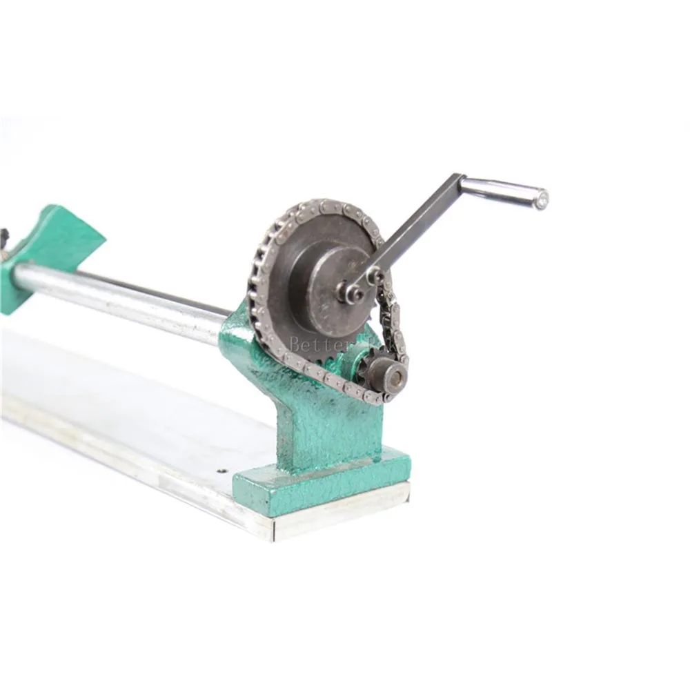MC82 BateRpak Hot Foil Paper Roll Cutting Machine Stamping Cutter(Max cut foil roll width 80-82cm) | Дом и сад