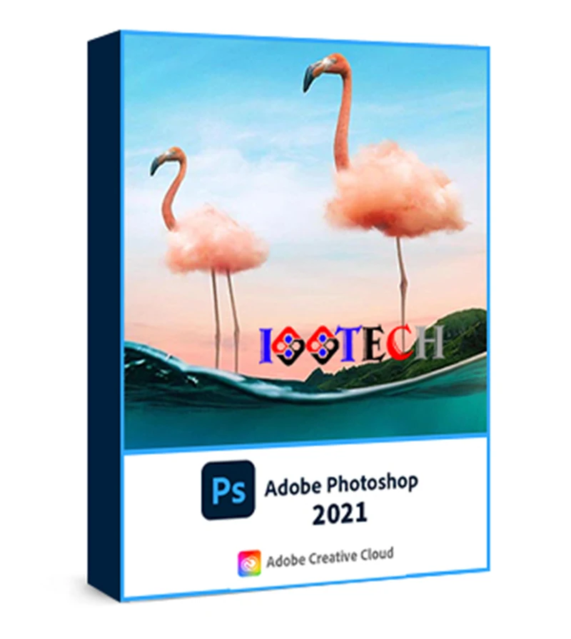 

Software Adobe Photoshop CC 2021 Win Ps Full Version Installation Packag