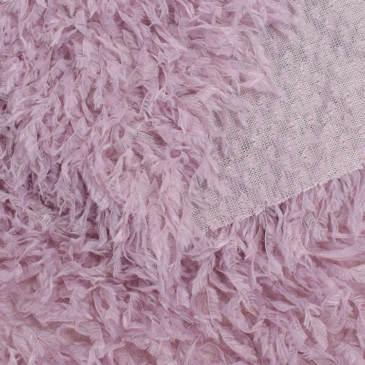 Высокое качество перо вниз плюшевые трикотажные фланелевые ткани детская одежда