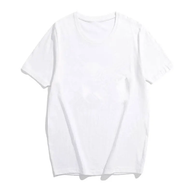 Футболка LINNA женская с мультяшным принтом модный топ в стиле Харадзюку