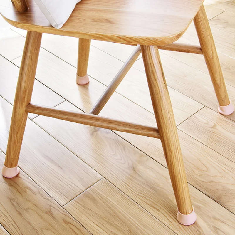 

Silicon Furniture Leg Protection Cover Table Feet Pad Floor Protector for Home patas para mueble furniture legs pied de table