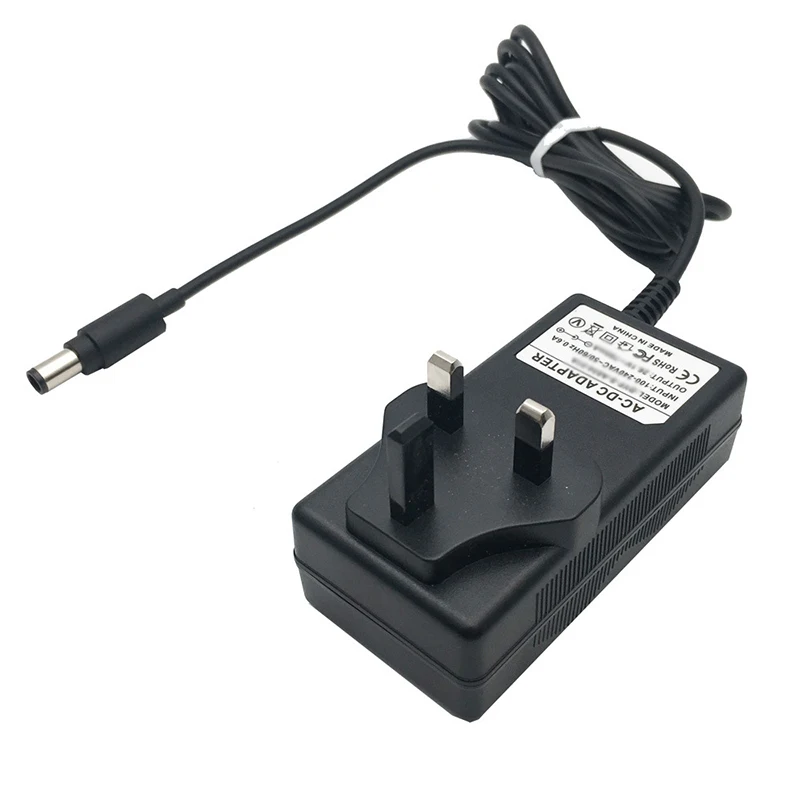 

DC 34V Adapter Charger AC 110 For Vax Blade TBT3V1B2 TBT3V1T2 Vacuum Cleaner