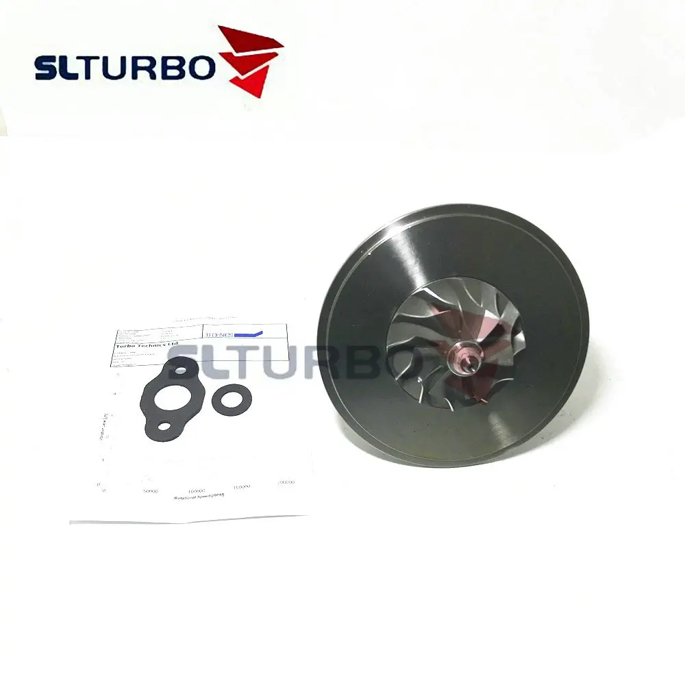702365 0025 4102BZ10103 турбо chrager картридж CHRA для автобуса JAC CY4102BZQ Wuxi дизель assy aoto части