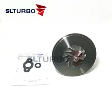 702365 0025 4102BZ10103 турбо chrager картридж CHRA для автобуса JAC CY4102BZQ Wuxi
