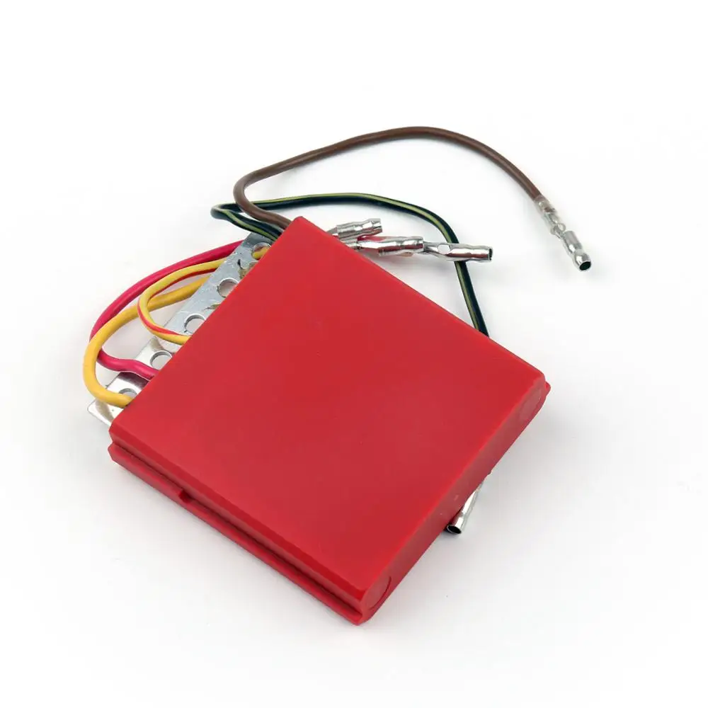 

Artudatech Voltage Regulator Rectifier For Polaris Magnum 325 Sportsman Scrambler Xplorer
