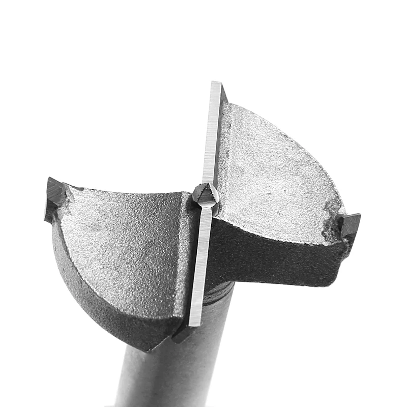 

10x 14-50mm Forstner Auger Drill Bit Wood Drilling Woodworking Hinge Hole Rotary Dropshipping