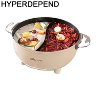 Restaurant Aparato Cocina Electrical Appliance Elektrikli Mutfak Aletleri Kitchen Catering Equipment Electric Skillet