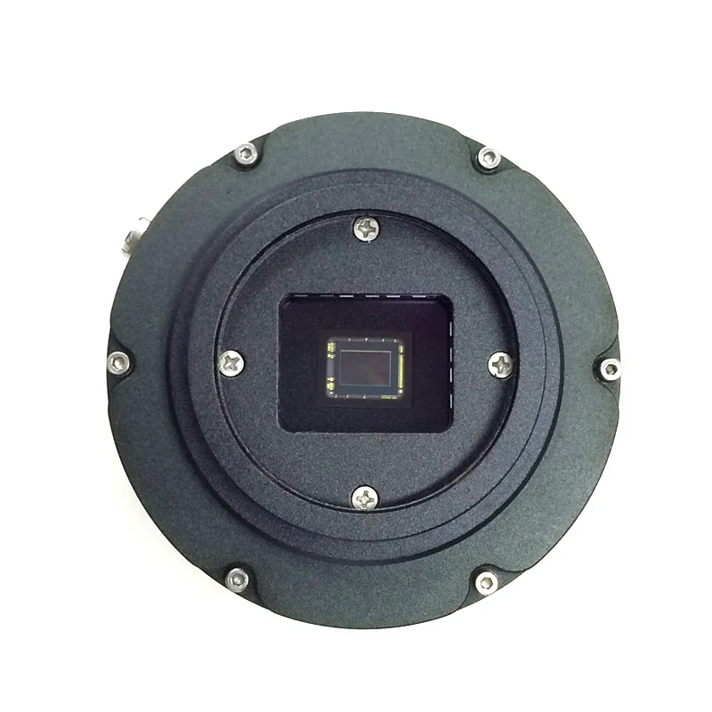 Цветная задняя камера QHYCCD QHY178C QHY178M | Инструменты