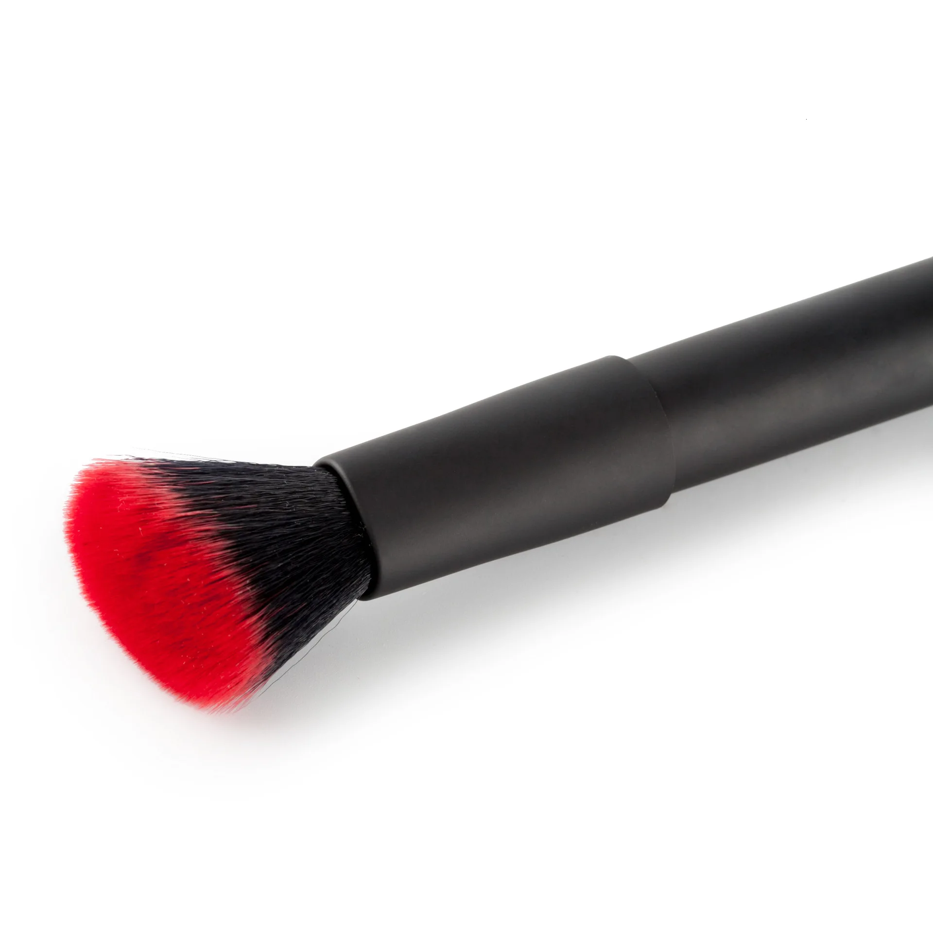 Перезаряжаемая Кисть для макияжа вибрирующий Камуфляжный вибратор с флиртом