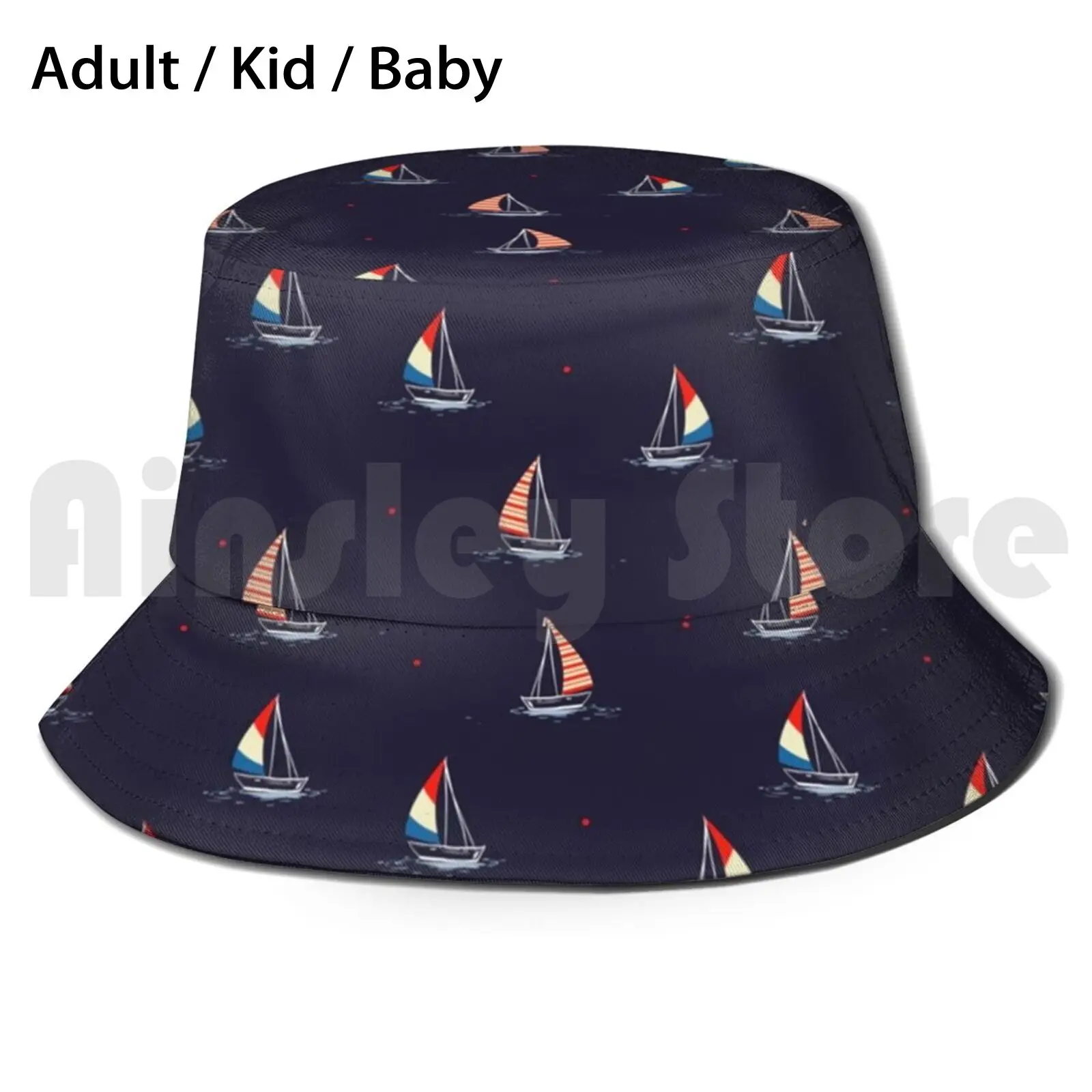 

Парусная лодка, Солнцезащитная шляпа Amkrdh, парусная лодка в стиле преппи, парусная лодка в стиле преппи