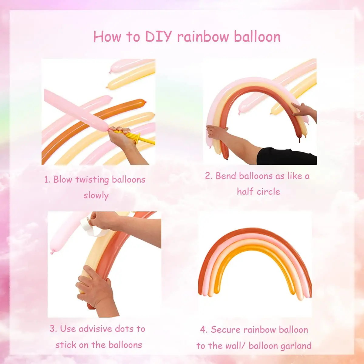 Дешево Набор радужных воздушных шаров в богемном стиле, баннер, топперы для торта, воздушный шар из фольги с надписью для девочек, украшение на 1-й д... Купить Набор радужных воздушных шаров в богемном стиле, баннер, топперы для торта, воздушный шар из фольги с надписью для девочек, украшение на 1-й д...