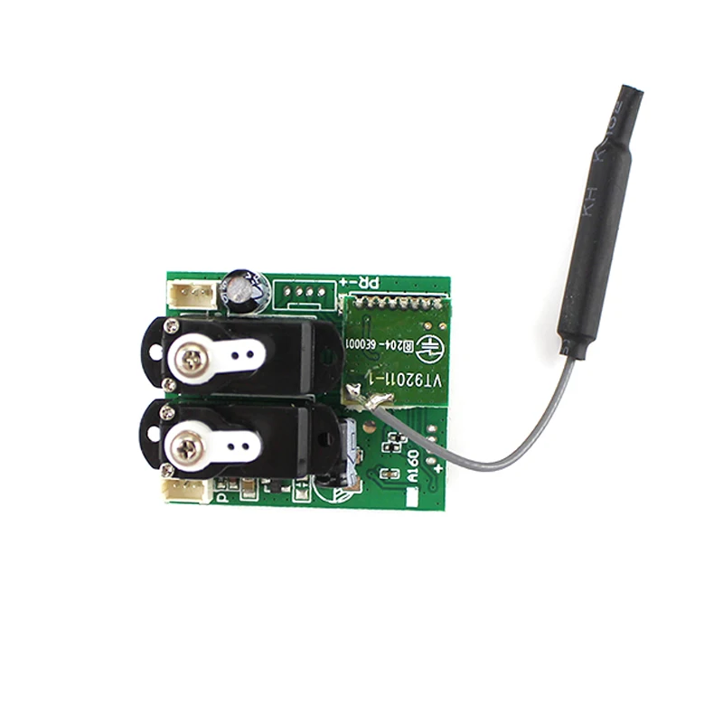 

A160.0013 плата приемника основная материнская плата для Wltoys Xk A160 радиоуправляемый самолет вертолет планер запасные части