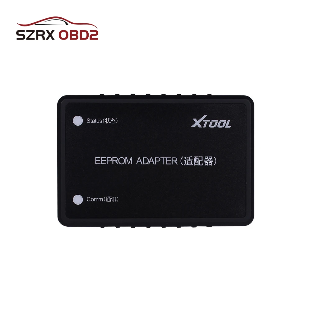 XTOOL EEPROM адаптер для X100 Pro Pad Pad2 X300 Plus PS80 A80 PS90 PRO авто инструмент автомобильные