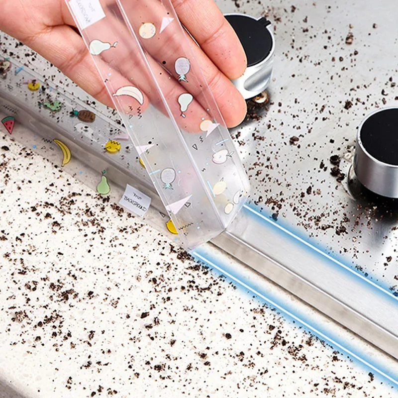 Водостойкая лента с наклейками для кухонной раковины фитинги ванной комнаты