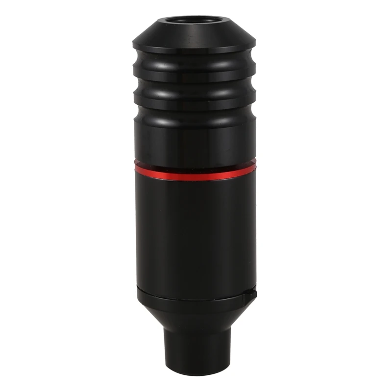 Новый профессиональный Картридж мини тату машина короткая ручка швейцарский