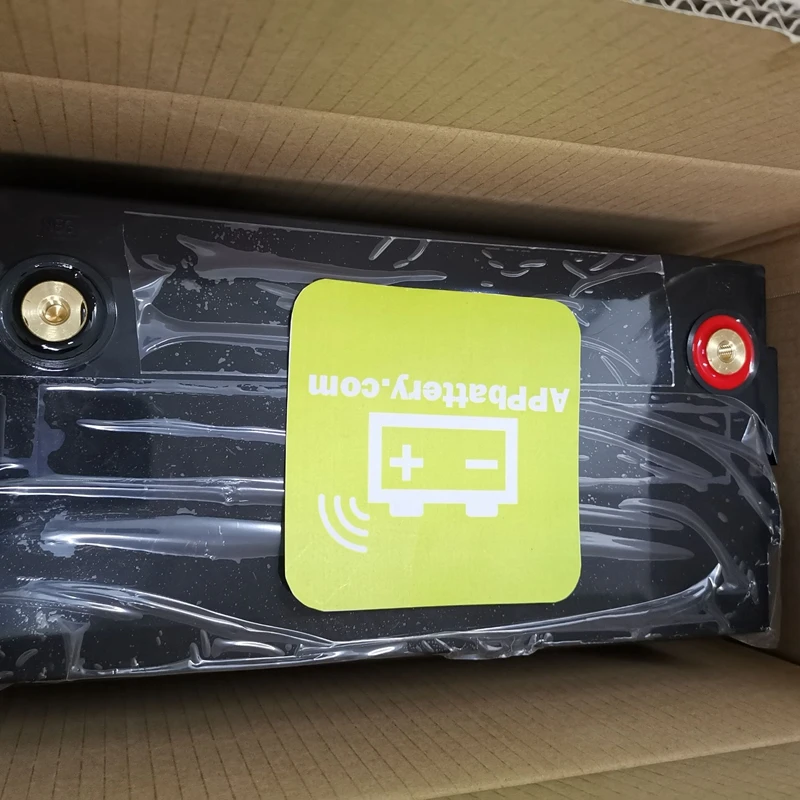 Чехол из АБС-пластика для литиевой батареи 12 В 32650 Ач 32700/26650/18650/lifepo4 | Электроника