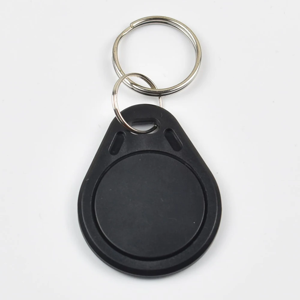 

1pcs/lot UID Changeable IC tag keyfob for s50 1k 13.56MHz Writable 0 zero HF ISO14443A