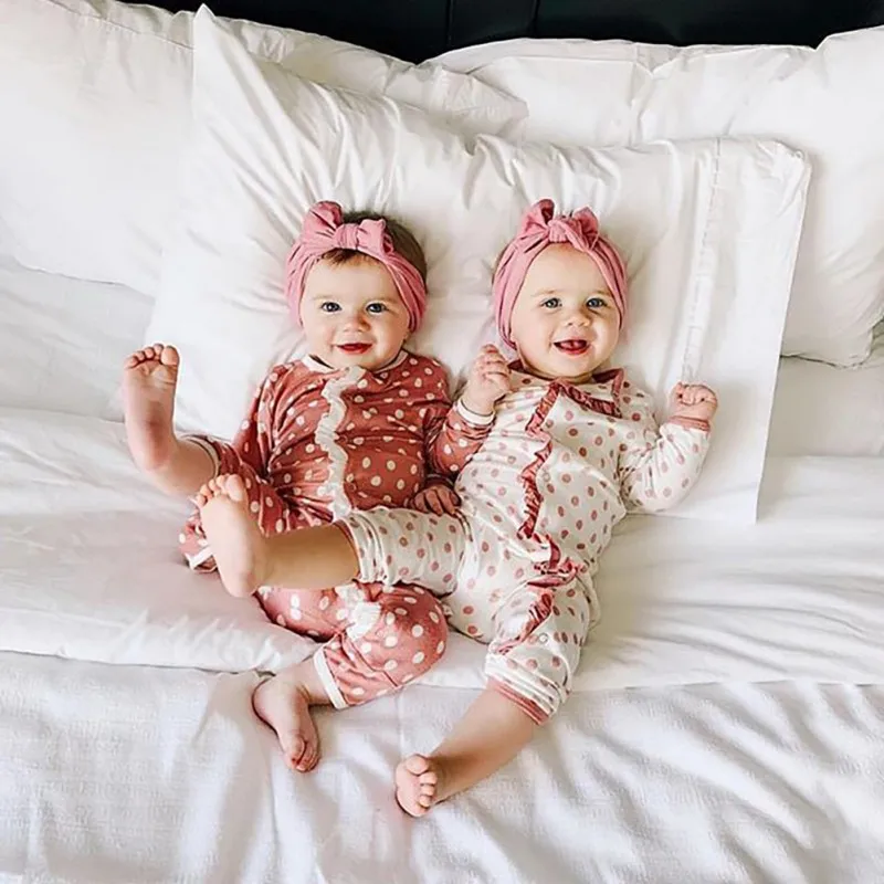 Весенне осенний комбинезон для маленьких мальчиков и девочек от 0 до 18 месяцев