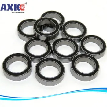 13X19X4mm MR1319 2RS модель уплотнения подшипников из синей резины для размер 13*19*4 мм