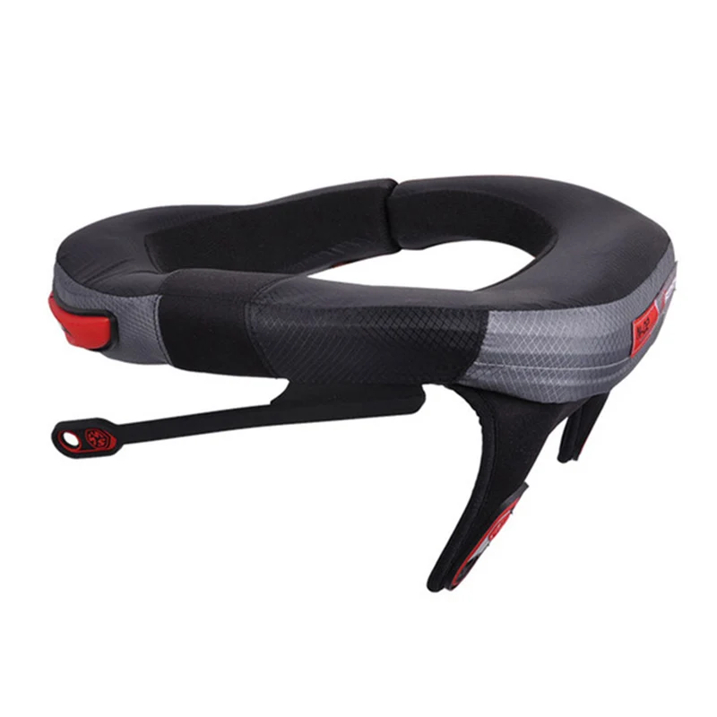 Защитный шейный ремешок Scoyco N02 для мотокросса защитное снаряжение мотоцикла MX ATV