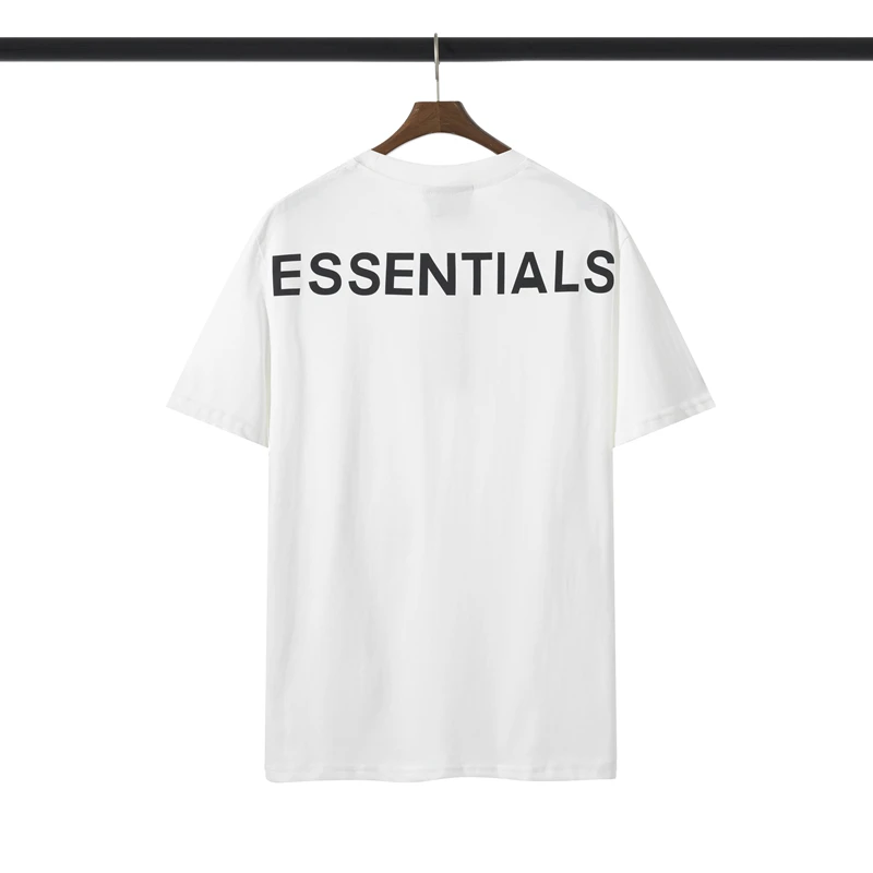 

Men T-Shirt Women Top Quality Summer Style Tee Summer Cotton Hip-Hop Printed Letters T shirt