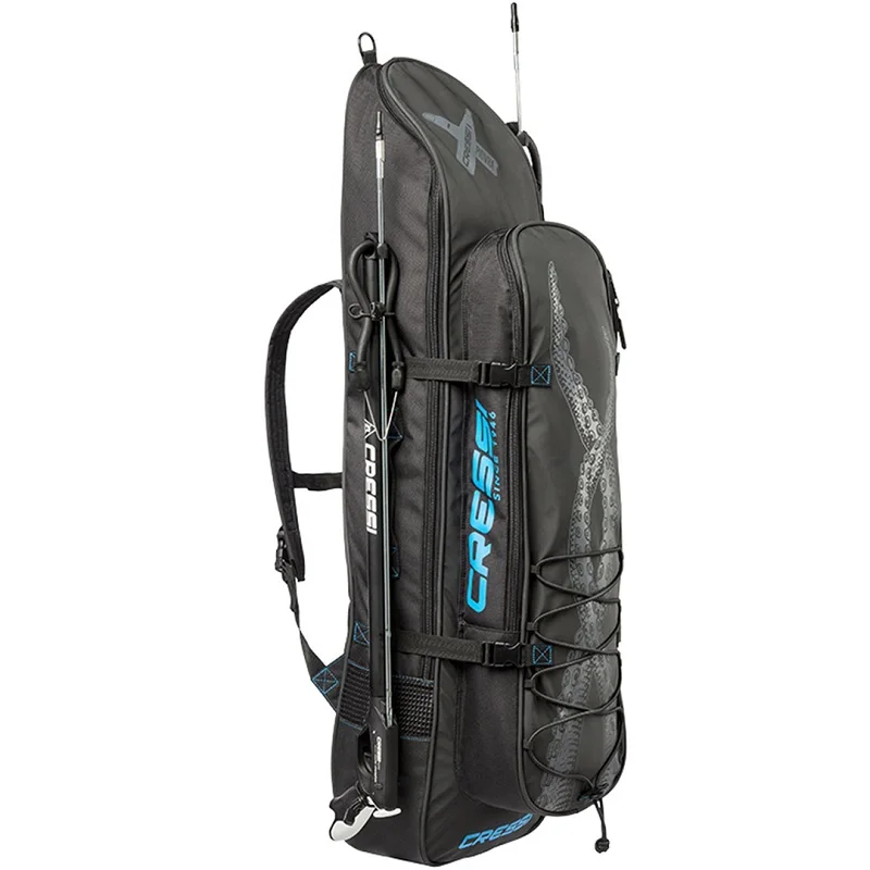 Длинные ласты для дайвинга CRESSI PIOVRA FREE|Бассейн и аксессуары| |