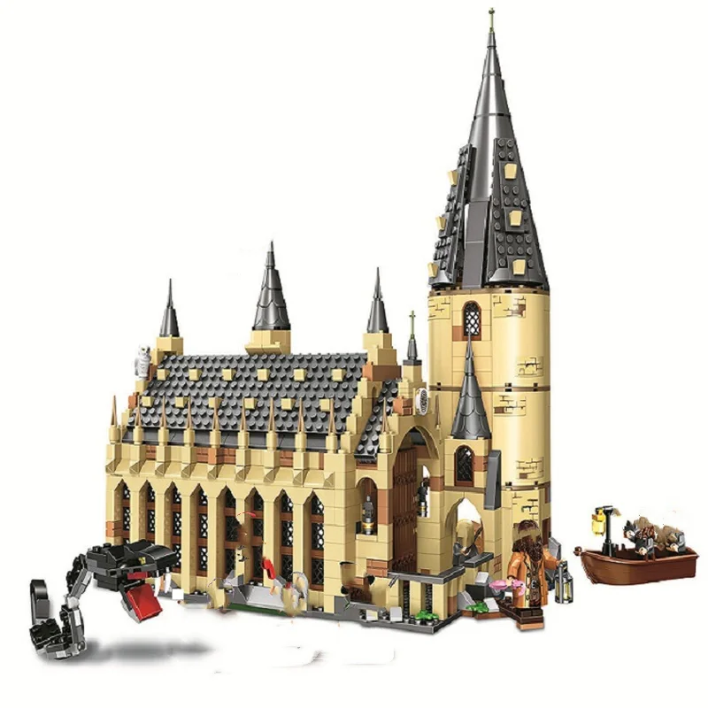 983 шт друзья город Marvel магические строительные блоки кирпичные развивающие