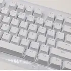 104 клавиши ABS подсветка игровая клавиатура механические колпачки для игровых механических клавиатур Замена
