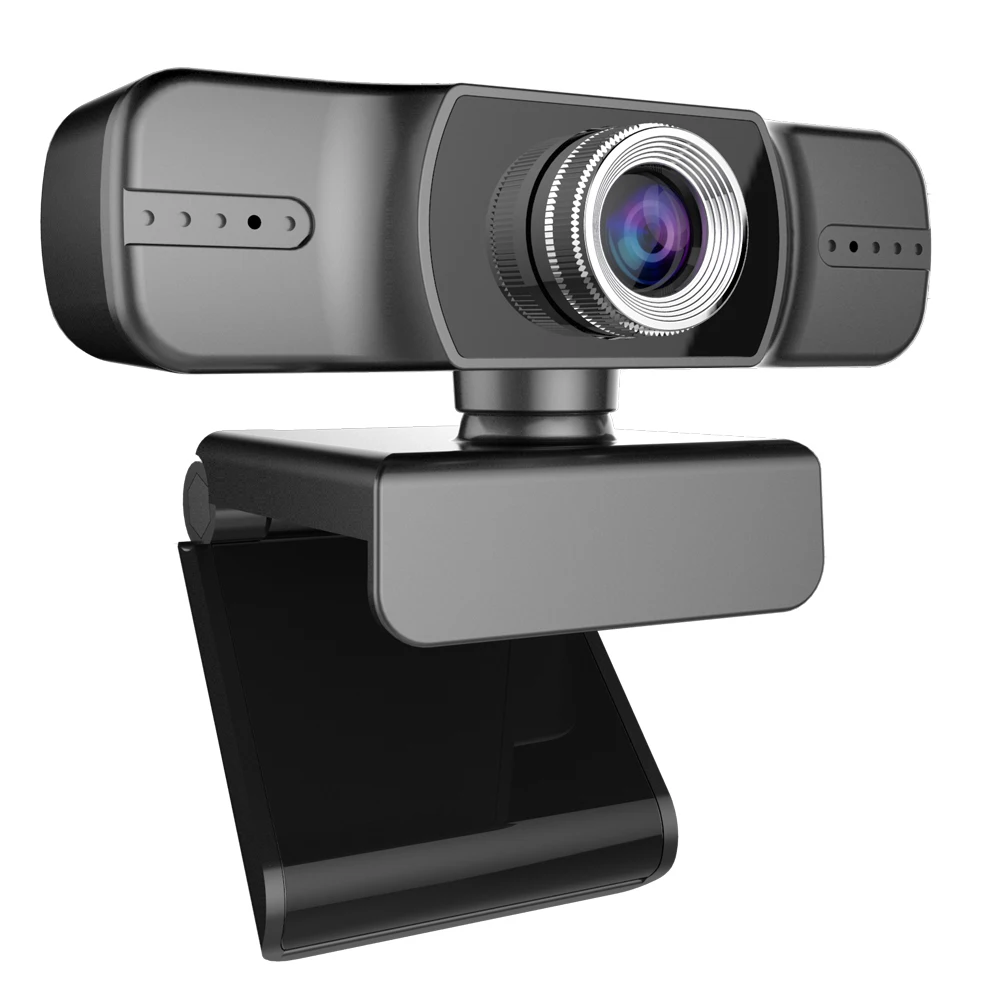 1080P камера HD веб-Камера со встроенным микрофон USB Широкоэкранный видео веб-камера