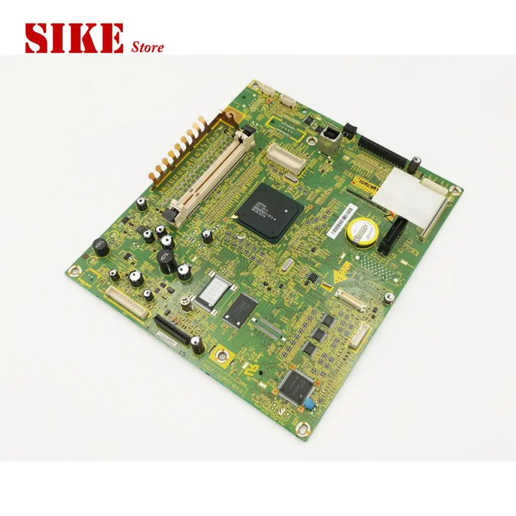 Материнская плата материнская для Canon IR2016 IR2020 IR2016J IR2020J iR 2016 2020 Reader PCB контроллер