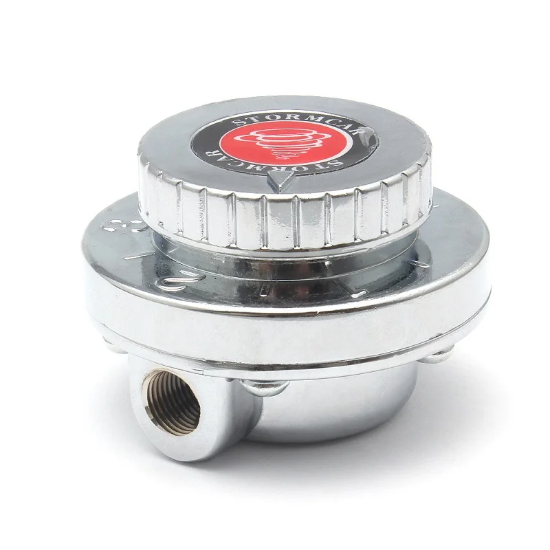 

Регулятор давления топлива для модификации автомобиля, регулятор давления топлива 8 мм до 10 мм